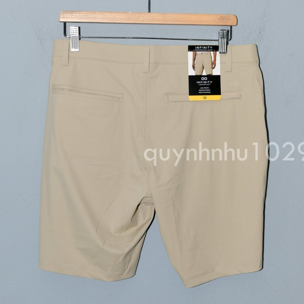Infinity Men's Performance Short - Picture 8 of 15